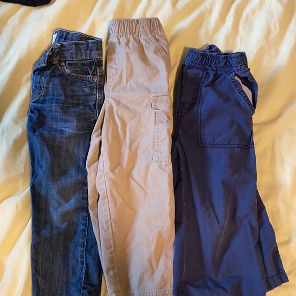 Toddler pants - Picture 1 of 4